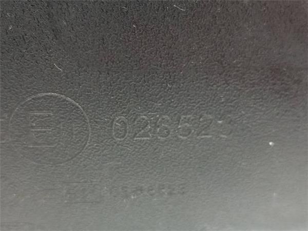 RETROVISOR ELECTRICO IZDO. Ford C Max 1.6 TDCI (DM2) 109CV (2007-2010) (80 KW) - 28770 / G8DB