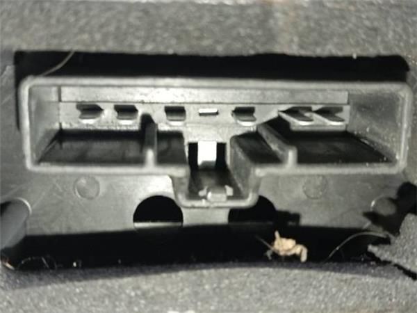PILOTO TRA. IZDO. Ford C Max 1.6 TDCI (DM2) 109CV (2007-2010) (80 KW) - 28771 / G8DB