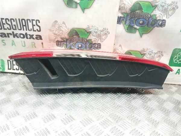 PILOTO TRA. IZDO. Ford C Max 1.6 TDCI (DM2) 109CV (2007-2010) (80 KW) - 28771 / G8DB