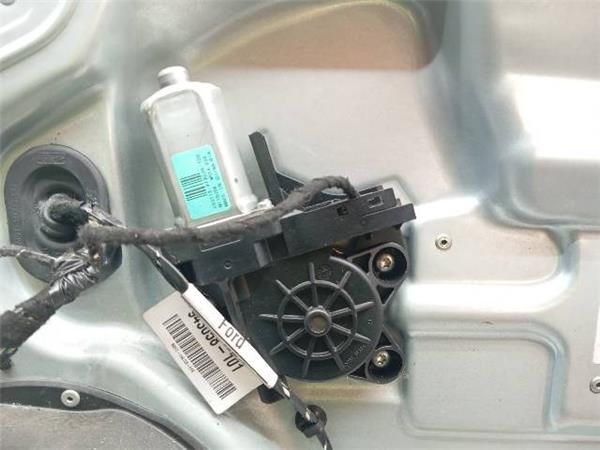 MOTOR ELEVALUNAS DEL. DCHO. Ford C Max 1.6 TDCI (DM2) 109CV (2007-2010) (80 KW) - 28775 / G8DB