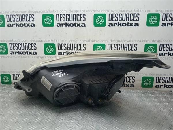 FARO DEL. DCHO Opel Corsa 1.3 CDTI D 90CV (2006-2011) (66 KW) - 28778 / Z13DTH