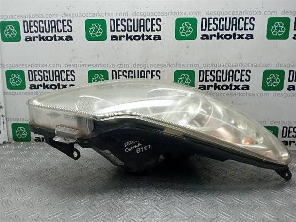 FARO DEL. DCHO Opel Corsa 1.3 CDTI D 90CV (2006-2011) (66 KW) - 28778 / Z13DTH