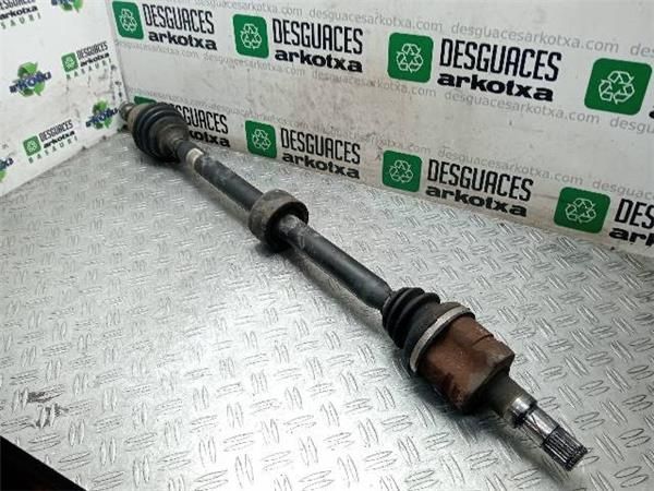 TRANSMISION DEL. DCHA. Opel Corsa 1.3 CDTI D 90CV (2006-2011) (66 KW) - 28779 / Z13DTH