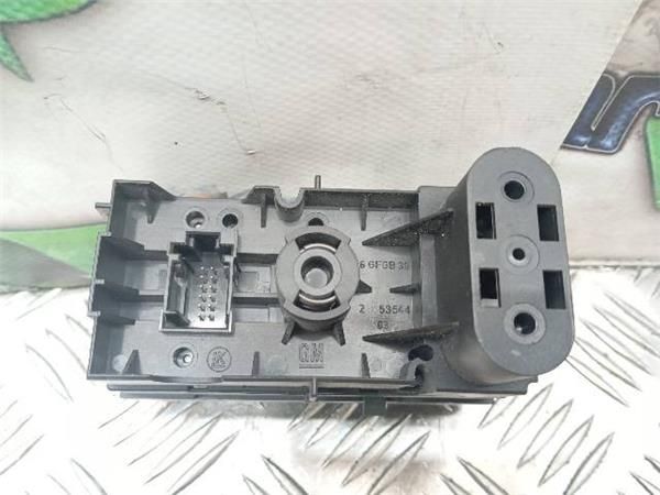MANDO DE LUCES Opel Vectra 1.9 CDTI C-CC (110 KW) - 28781 / Z19DTH