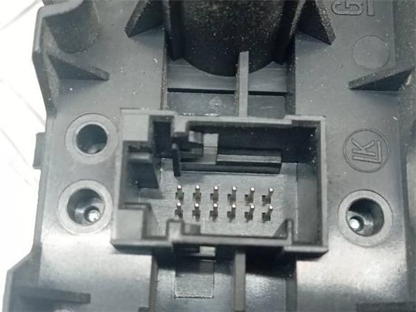 MANDO DE LUCES Opel Vectra 1.9 CDTI C-CC (110 KW) - 28781 / Z19DTH