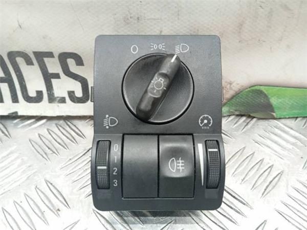 MANDO DE LUCES Opel Corsa 1.2 G C 75CV (2000-2009) (55 KW) - 28782 / Z12XE