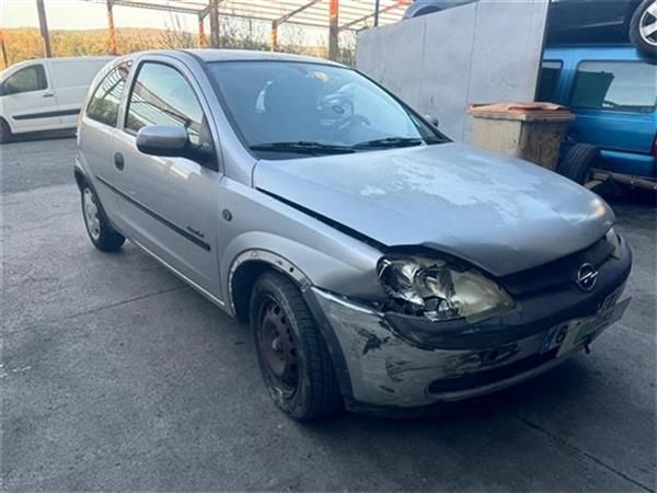 MANDO DE LUCES Opel Corsa 1.2 G C 75CV (2000-2009) (55 KW) - 28782 / Z12XE