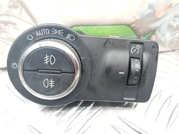MANDO DE LUCES Opel Astra 1.6 CDTI J SPORTS TOURER (2010-2015) (100 KW) - 28788 / B16DTH