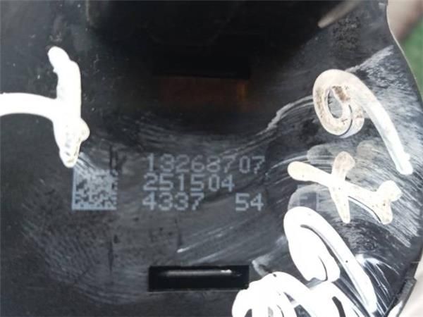 MANDO DE LUCES Opel Astra 1.6 CDTI J SPORTS TOURER (2010-2015) (100 KW) - 28788 / B16DTH
