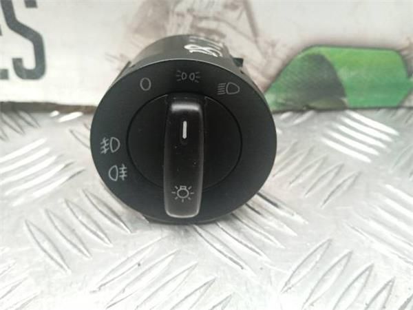 MANDO DE LUCES Volkswagen Golf 1.2 TSI VI (1K) (2009-2013) 105CV (77 KW) - 28790 / CBZ
