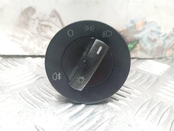 MANDO DE LUCES Volkswagen Transporter 2.0 TDI T5 (103 KW) - 28794