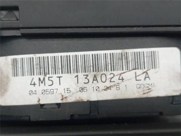 MANDO DE LUCES Ford Focus 1.6 (74 KW) - 28796 / HWDA
