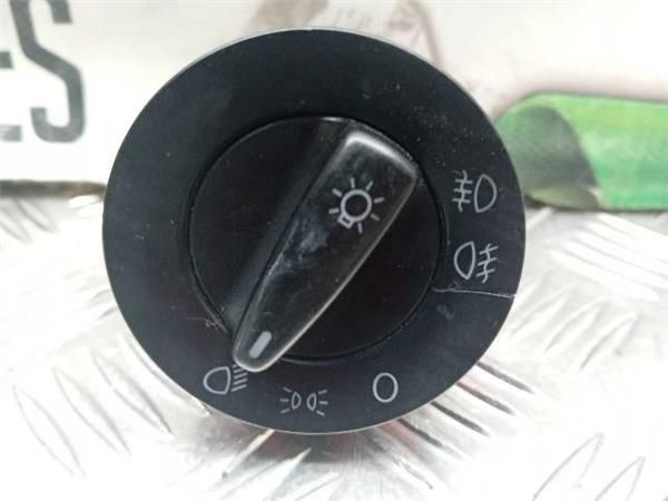 MANDO DE LUCES Volkswagen Golf 1.9 TDI IV (1J1) (1997 - 2003) (66 KW) - 28798 / ALH