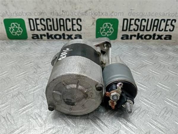 MOTOR ARRANQUE Renault Clio 1.2 G IV (5R) 73CV (2012-2021) (54 KW) - 28805 / D4FD7 2