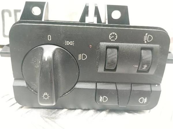 MANDO DE LUCES BMW 320 2.0 D SERIE 3 M (E46) (1998-2001) 136CV (100 KW) - 28807 / 204D1