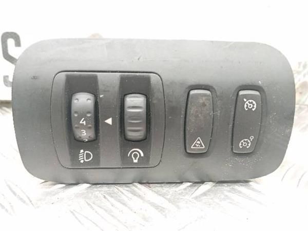 MANDO MULTIFUNCION Renault Megane 1.5 DCI (63 KW) - 28809 / K9KG7
