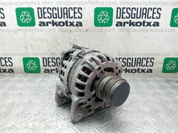 ALTERNADOR Renault Clio 1.2 G IV (5R) 73CV (2012-2021) (54 KW) - 28810 / D4FD7