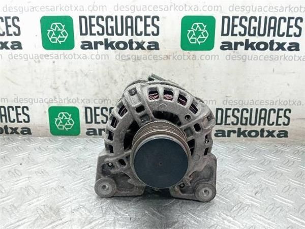 ALTERNADOR Renault Clio 1.2 G IV (5R) 73CV (2012-2021) (54 KW) - 28810 / D4FD7 2