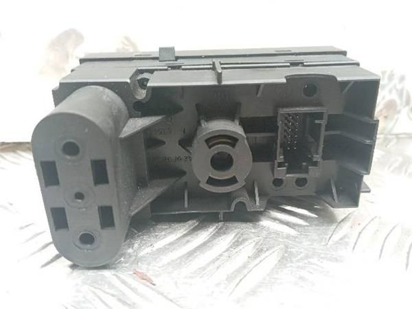 MANDO DE LUCES Opel Meriva 1.7 CDTI A 101CV (2003-2010) (74 KW) - 28813 / Z17DTH 2