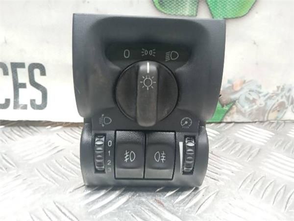 MANDO DE LUCES Opel Vectra 2.0 DTI B (F68) 101CV (1997-2003) (74 KW) - 28814 / X20DTH
