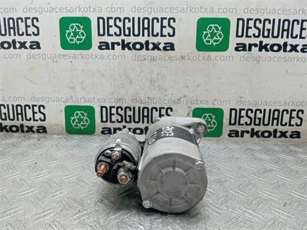 MOTOR ARRANQUE Renault Clio 1.2 G II (BB) 58CV (1998-2010) (43 KW) - 28815 / D7F G7 2