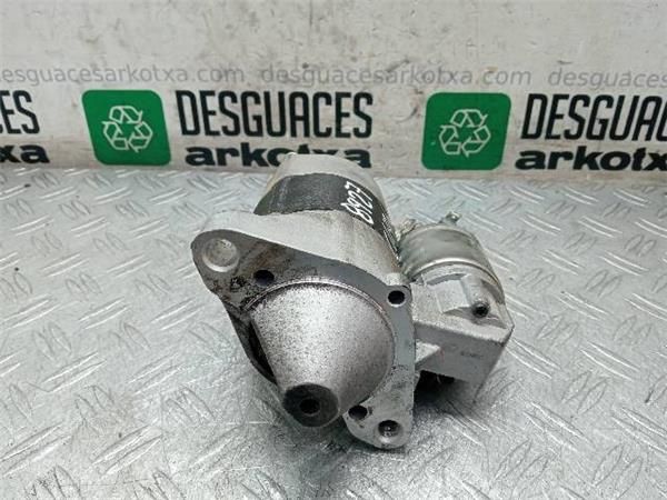 MOTOR ARRANQUE Renault Clio 1.2 G II (BB) 58CV (1998-2010) (43 KW) - 28815 / D7F G7