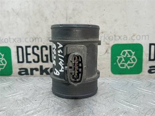 CAUDALIMETRO Opel Astra 1.9 CDTI H 120CV (2004-2010) (88 KW) - 28816 / Z19DT