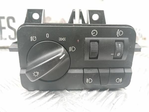 MANDO DE LUCES BMW 318 2.0 G (E46) (1998-2006) (105 KW) - 28817 / N46B20A
