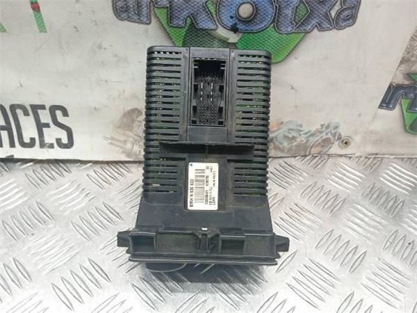 MANDO DE LUCES BMW 318 2.0 G (E46) (1998-2006) (105 KW) - 28817 / N46B20A 2