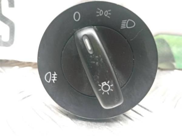 MANDO DE LUCES Volkswagen Golf 1.4  V (1K1) (125 KW) - 28818 / BLG