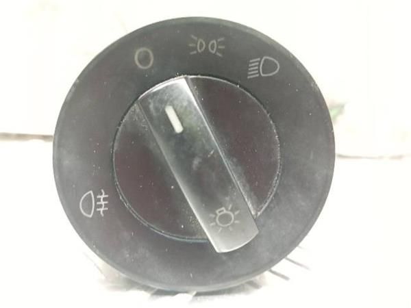 MANDO DE LUCES Volkswagen Polo 1.4 G IV (9N) (2001-2008) 75CV (55 KW) - 28820 / BBY
