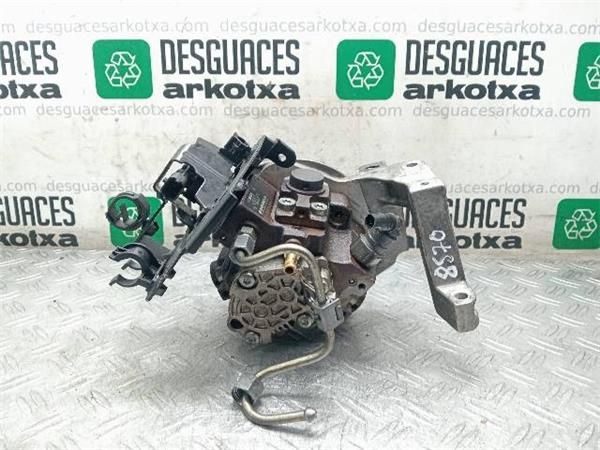 BOMBA INYECTORA Ford Focus 1.6 TDCI II (DB) 109CV (2005-2012) (80 KW) - 28822 / G8DB