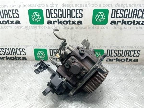 BOMBA INYECTORA Ford Focus 1.6 TDCI II (DB) 109CV (2005-2012) (80 KW) - 28822 / G8DB
