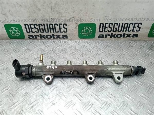 RAMPA INYECTORA Renault Trafic 2.0 DCI II (FL) 114CV (2006-2014) (84 KW) - 28825 / M9RE7