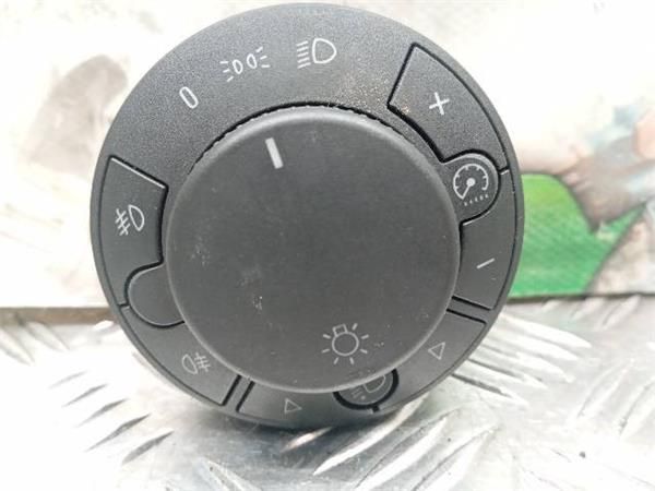 MANDO DE LUCES Opel Corsa 1.4 G D 90CV (2006-2014) (66 KW) - 28826 / Z14XEP
