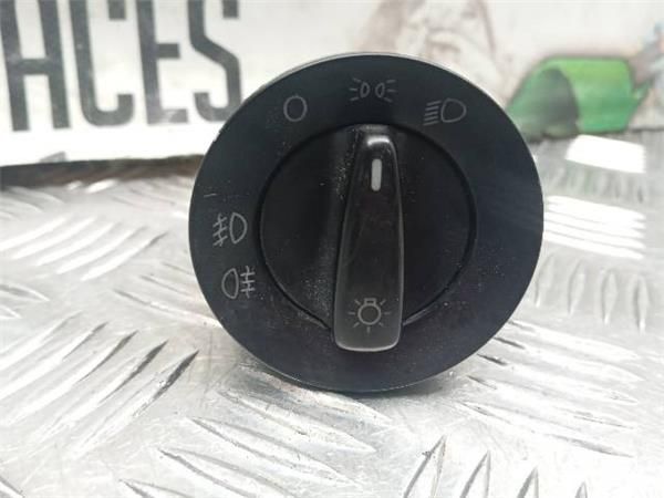 MANDO DE LUCES Volkswagen Golf 1.6 G IV (1J1) 105CV (2000-2005) (77 KW) - 28828 / AZD