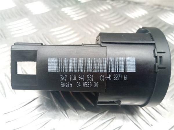 MANDO DE LUCES Volkswagen Golf 1.6  IV (1J1) (1997 - 2003) (74 KW) - 28835 / AKL