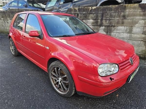 MANDO DE LUCES Volkswagen Golf 2.0 G IV (1J1) 115CV (1998-2004) (85 KW) - 28836 / AQY