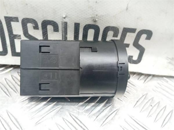 MANDO DE LUCES Volkswagen New Beetle 1.9 TDI (9C) (2001-2010) 90CV (66 KW) - 28837 / ALH
