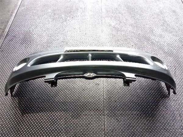 PARAGOLPES DEL. Hyundai H1 2.5 TD STAREX 80CV (1997-2004) (59 KW) - 28843 / D4BF