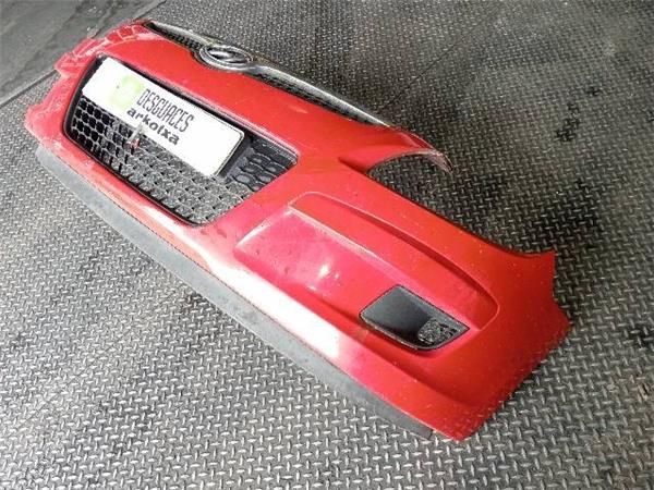 PARAGOLPES DEL. Hyundai i30 1.4 G (FD) CVVT 109CV (2007-2011) (80,2 KW) - 28850 / G4FA