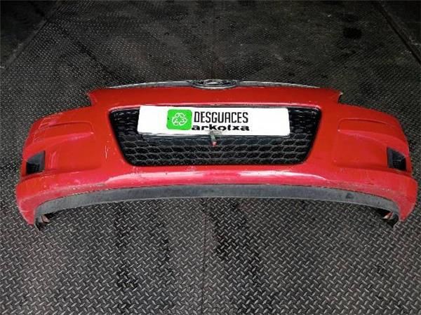 PARAGOLPES DEL. Hyundai i30 1.4 G (FD) CVVT 109CV (2007-2011) (80,2 KW) - 28850 / G4FA