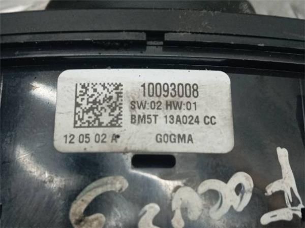 MANDO DE LUCES Ford Focus 1.6 TDCI III (2010-2017) 116CV (85 KW) - 28851 / T1DA