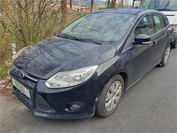 MANDO DE LUCES Ford Focus 1.6 TDCI III (2010-2017) 116CV (85 KW) - 28851 / T1DA