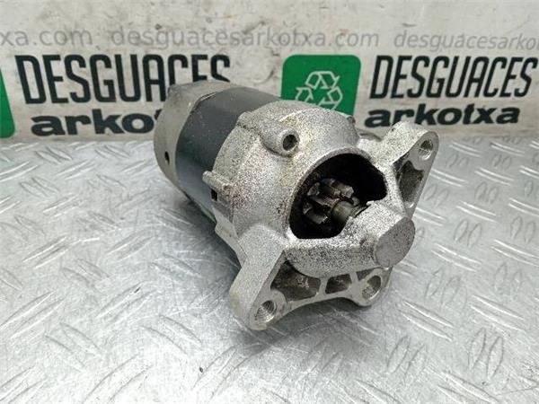 MOTOR ARRANQUE Renault Clio 1.6 G 107CV) (1998 2005) (79 KW) - 28859 / K4M A7