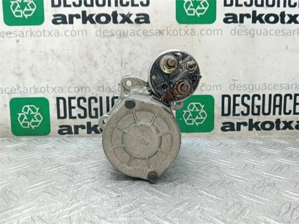 MOTOR ARRANQUE Renault Clio 1.6 G 107CV) (1998 2005) (79 KW) - 28859 / K4M A7