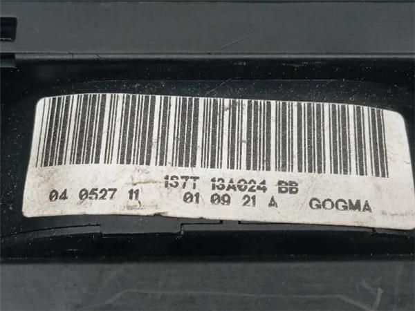 MANDO DE LUCES Ford Mondeo 2.0 TDCI III 131CV (2001-2007) (96 KW) - 28860 / N7BA