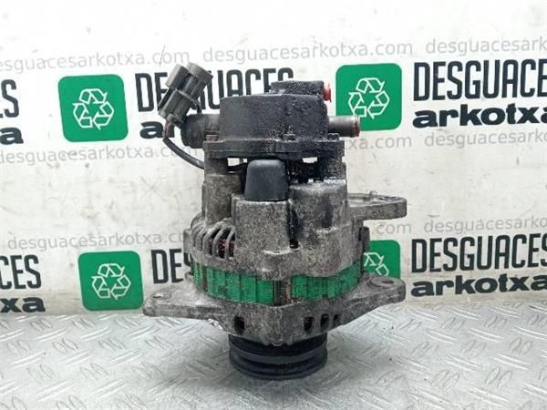 ALTERNADOR Hyundai H1 2.5 TD STAREX 80CV (1997-2004) (59 KW) - 28867 / D4BF