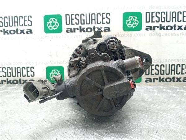 ALTERNADOR Hyundai H1 2.5 TD STAREX 80CV (1997-2004) (59 KW) - 28867 / D4BF