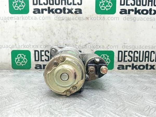 MOTOR ARRANQUE Hyundai Elantra 2.0 G 141CV) (2000 2006) (104 KW) - 28870 / 4GC